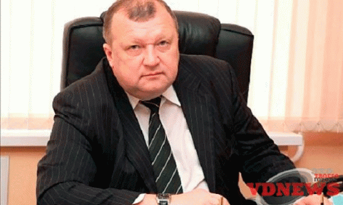 Министр Г. Урбан. Министр Г. Урбан.