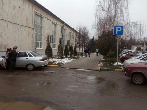 Фото автора