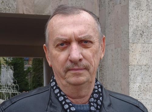 Фото автора