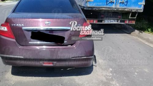 Фото ВК/Ростов Главный