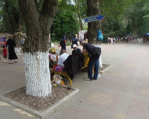 Фото БВ. Фото БВ.