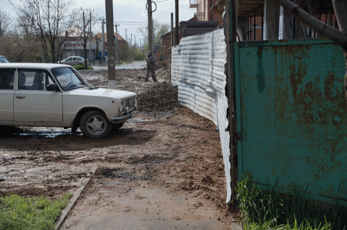 Фото А. Рашевского Фото А. Рашевского
