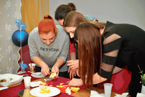 Фото О. Рагулиной