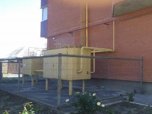 Фото УК «Открытие»