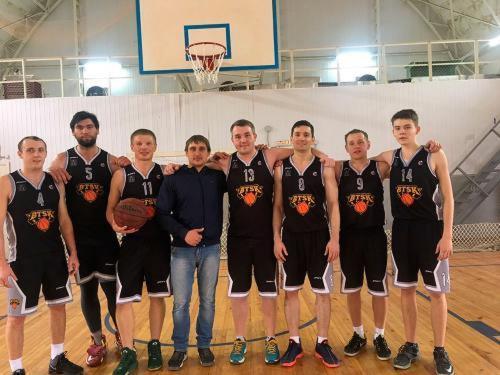 Фото А. Сергеева 