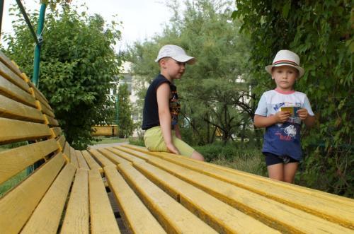 Фото А. Кондратьева