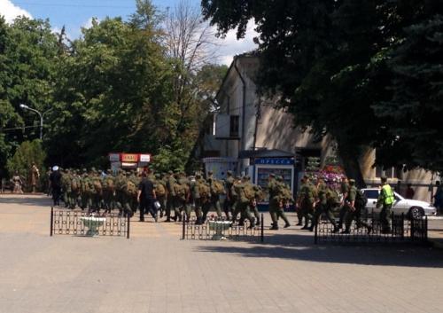 Фото А. Кондратьева