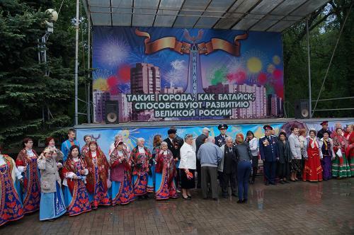 Фото Рашевский А.