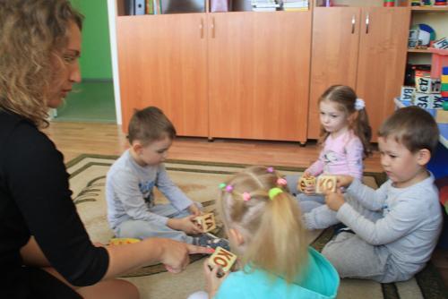 Фото Р. Шишканова.