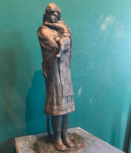 Фото С. Исакова.