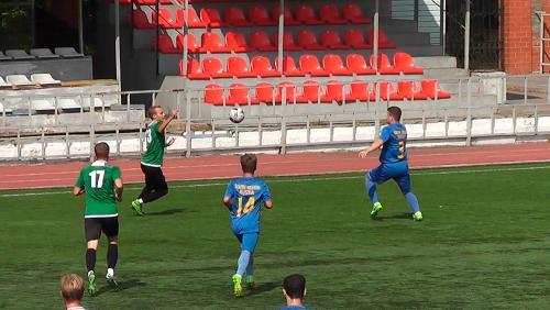 Фото Н. Савина.