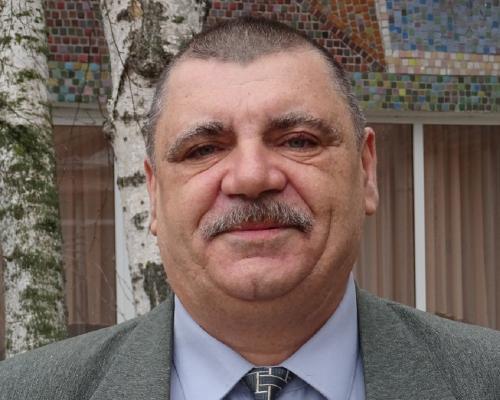 Фото автора