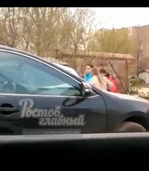 ВК/Ростов Главный ВК/Ростов Главный