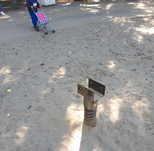 Фото читателей БВ.