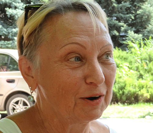 Фото автора.