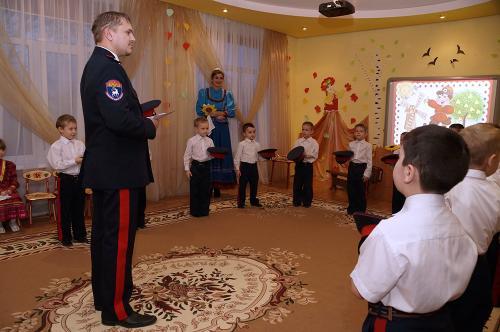 ФОТО А. РАШЕВСКИЙ