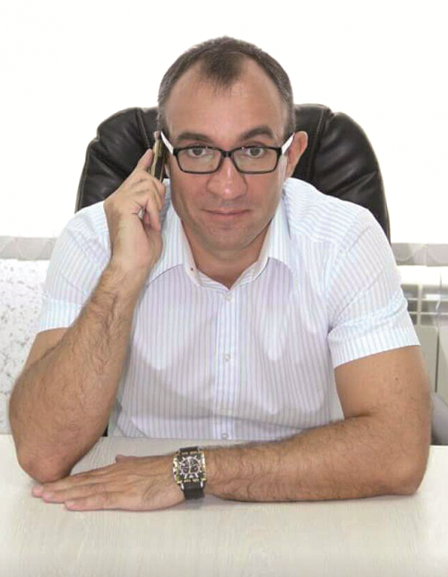 Фото компании «Лаукар» Фото компании «Лаукар»