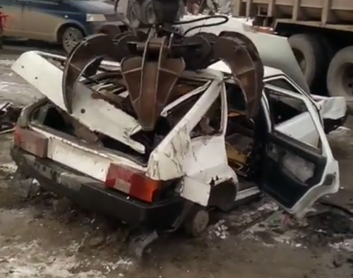 Фото А. Рашевского Фото А. Рашевского