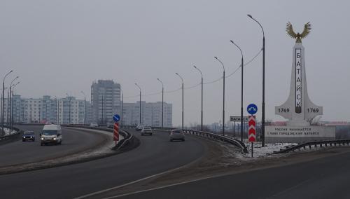 Фото из архива БВ.