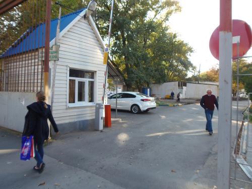 Фото из архива БВ.