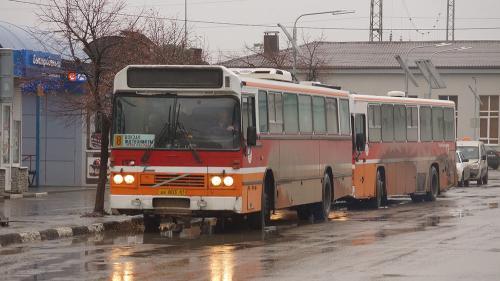 Фото А. Рашевского из архива БВ