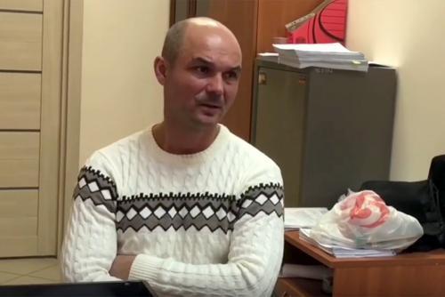 Скриншот видео СУ СК по РО Скриншот видео СУ СК по РО