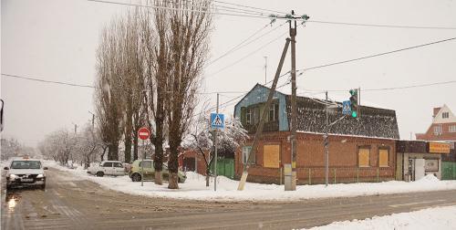 Фото из архива БВ А.Рашевского Фото из архива БВ А.Рашевского