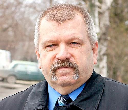 Фото из архива БВ.