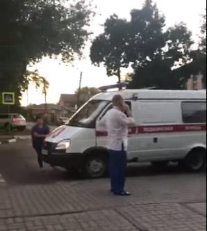 Скрин с видео на youtube.com Скрин с видео на youtube.com
