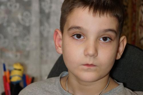 Фото А. Рашевского из архива БВ.