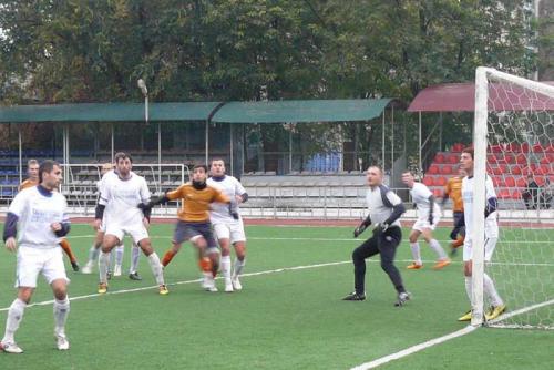 Фото с игры предоставлено ФК Фото с игры предоставлено ФК