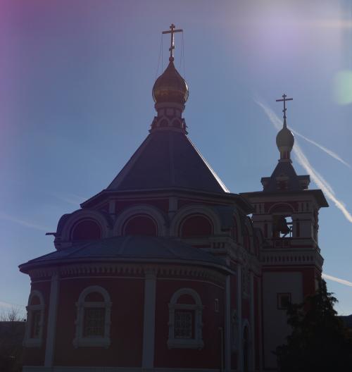 Фото из архива БВ. Фото из архива БВ.