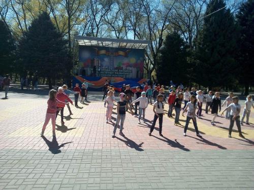 Фото Управления образования Батайска