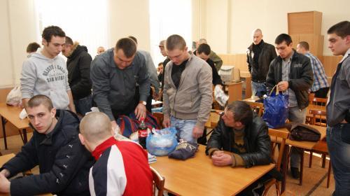 Фото Александра Кондратьева