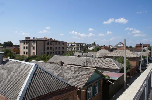 фото А. Кондратьева