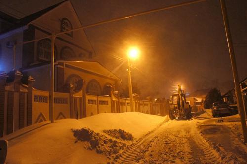 фото А. Кондратьева