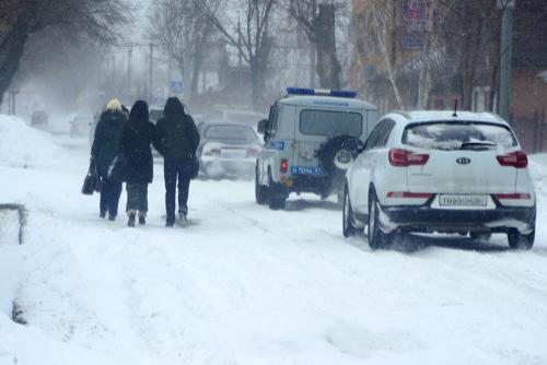 фото А.Кондратьева