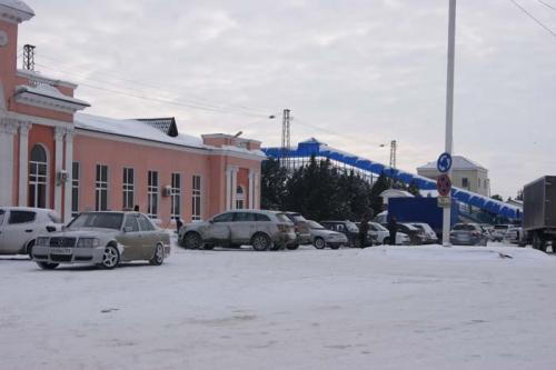 Фото А. Кондратьева