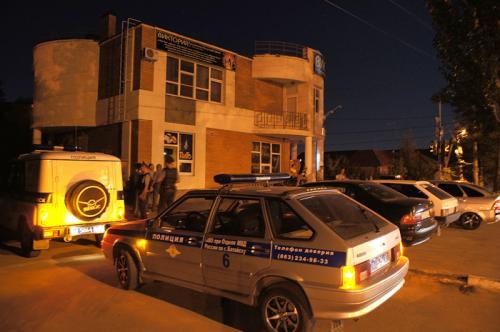 фото А. Кондратьева