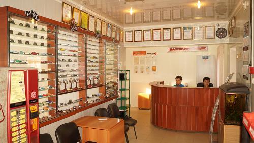 Фото С. Евдокимова.