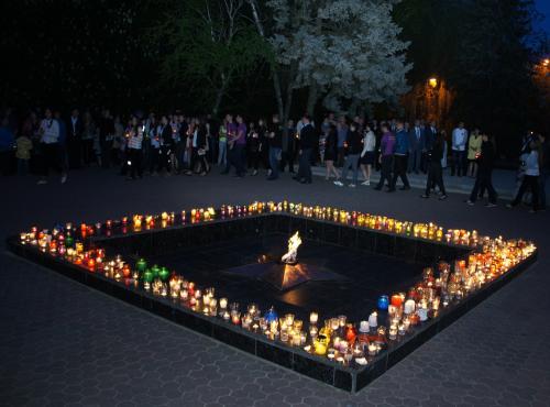 фото А.Кондратьева