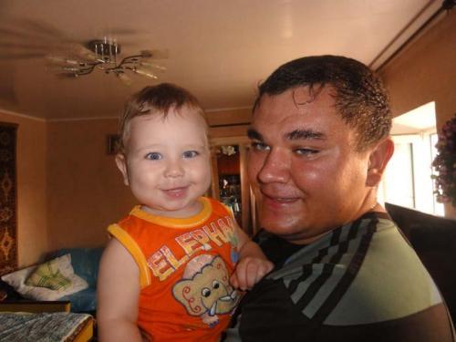 фото из архива семьи Песешниченко