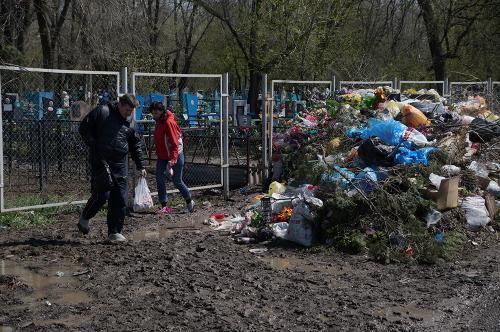 Фото А. Рашевского.