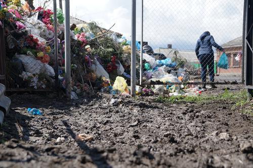 Фото А. Рашевского.