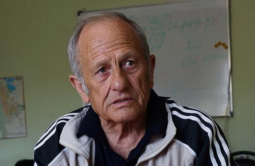 Фото А. Рашевского.