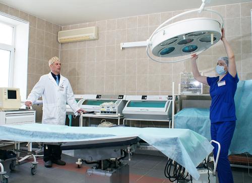 фото А. Кондратьева