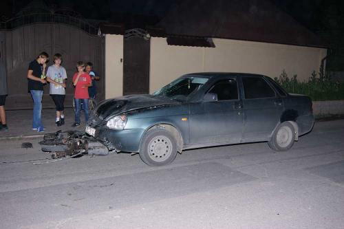 Фото Александра Кондратьева