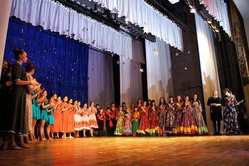 фото А.Кондратьева