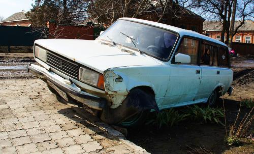 фото А. Кондратьева