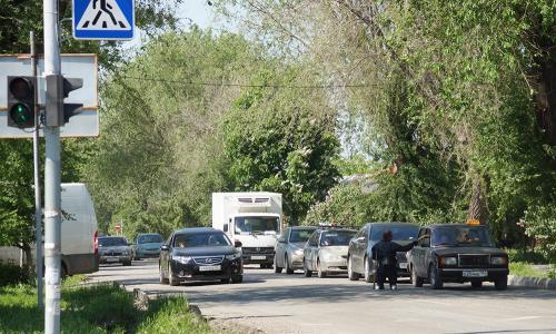 Фото А. Рашевского.